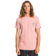 Quiksilver Ανδρική κοντομάνικη μπλούζα New World - Short Sleeve T-Shirt for Men